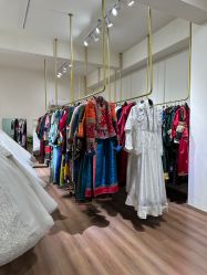 点击看大图 -苏雅影像蒙古婚纱摄影工作室