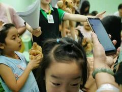 -学知乐教育·幼小衔接·小学科辅导(嘉定镇校区)