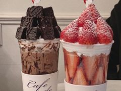 -Cafe de Paris(林荫路店)
