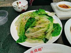 -黄连大头华烧鹅店(大良店)