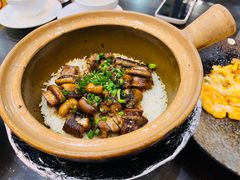 -红星光发煲仔饭(文海店)