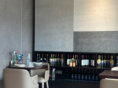 -普朗姆生蚝牛排馆 The Plump Oyster(成都摩方购物中心店)