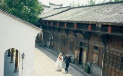 -太古映画婚纱摄影(天河店)