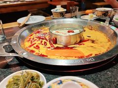 -大龙燚火锅(南山大道店)