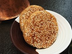 -清真京华源·涮肉烧烤(丰庆店)