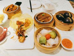 虾饺皇-潮粤轩粤菜海鲜(颐中皇冠店)