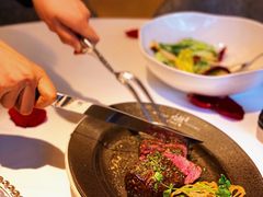 M9牛排-燃扒房Steakhouse(皇庭店)