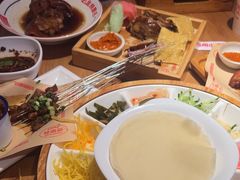 -怪噜范·老贵阳街头名小吃(汇金星力城店)