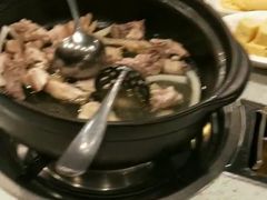 文昌椰子鸡-烹然四季椰子鸡火锅(团结湖总店)