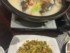 -董府·古宅餐厅