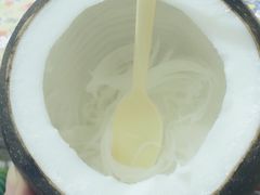-志龙皇冠吃货椰子铺