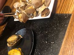 -烧货·活海鲜炭烧(湖滨商业街店)