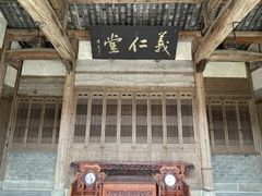 -潜口民宅博物馆