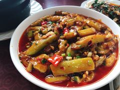 -灯盏窝饭店(新都分店)