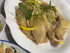 -明本海鲜大排档·鱼生海鲜烧烤宵夜(陈家祠店)