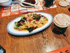 -新兴园饺子馆(河南街店)