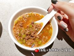 -海底捞火锅(振华商厦店)