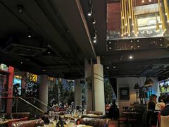 -Burger & Lobster(Dean Street)