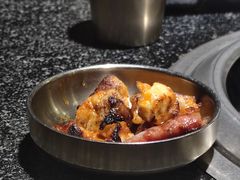 -红泥小火炉·东北泥炉烤肉(天一旗舰店)