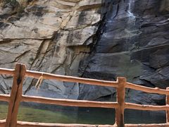 -黑龙潭风景区