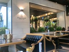 -川骄海鲜自助(亚运村店)