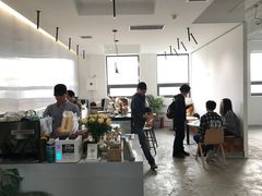 -古耳咖啡(北锣店)