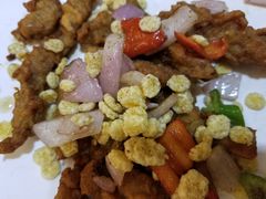 -抚顺美食·老上海味道