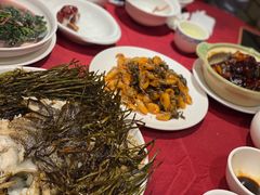 -老吉士酒家(天平路店)