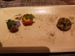 -莲西餐(曲江店)