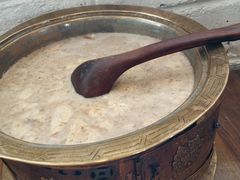 -蒙亨·手把肉·蒙古包文化主题餐厅(天恒广场店)