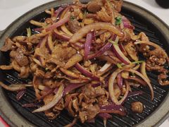 -大鸭梨烤鸭(左家庄店)