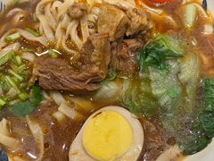 -康师傅私房牛肉面(马泉营奥莱店)