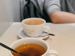 -和平馆·地道港澳茶餐厅(西门口店)