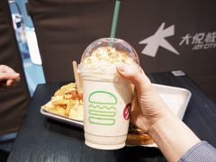 -Shake Shack(西单大悦城店)