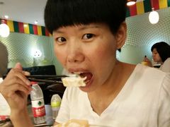 -巴犀烧烤(新崇光店)