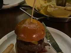 -ibarrel爱杯·bistro&brunch(江宁路店)