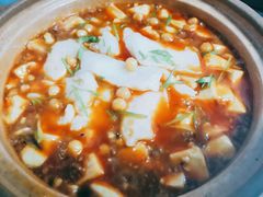 -无锡苏宁银河国际酒店-悦府65中餐厅