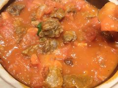 张飞炖牛肉-水煮三国·川鲁江湖菜(香山店)