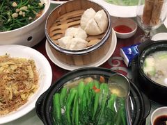 -凤凰楼酒家·粤宴点心(华强北店)