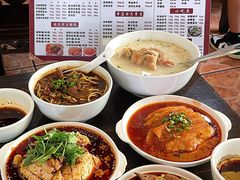 -牛王庙(龙华花园店)