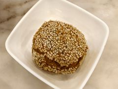 一品烧饼-聚宝源(牛街创始店)