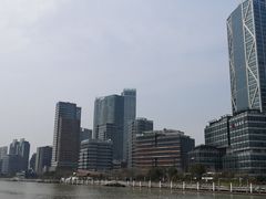 -秦皇岛路游船码头