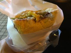 -Alimentari早午餐(安福路店)