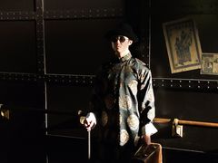 -武汉知音号