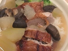 -佰搭果·广式茶餐厅(西华路店)