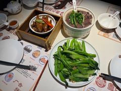 -粤点越有·茶点·粤菜(樵岭国际店)