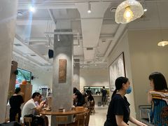 大堂-小豆海棠(人民南路店)