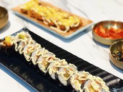 -朴鲸家正宗韩国料理(福田店)