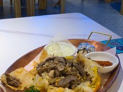 -阿娜尔·新疆菜(宜家荟聚中心店)