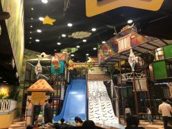 室内环境-多奇妙临沂河东吾悦乐园